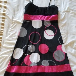 Women's dress
